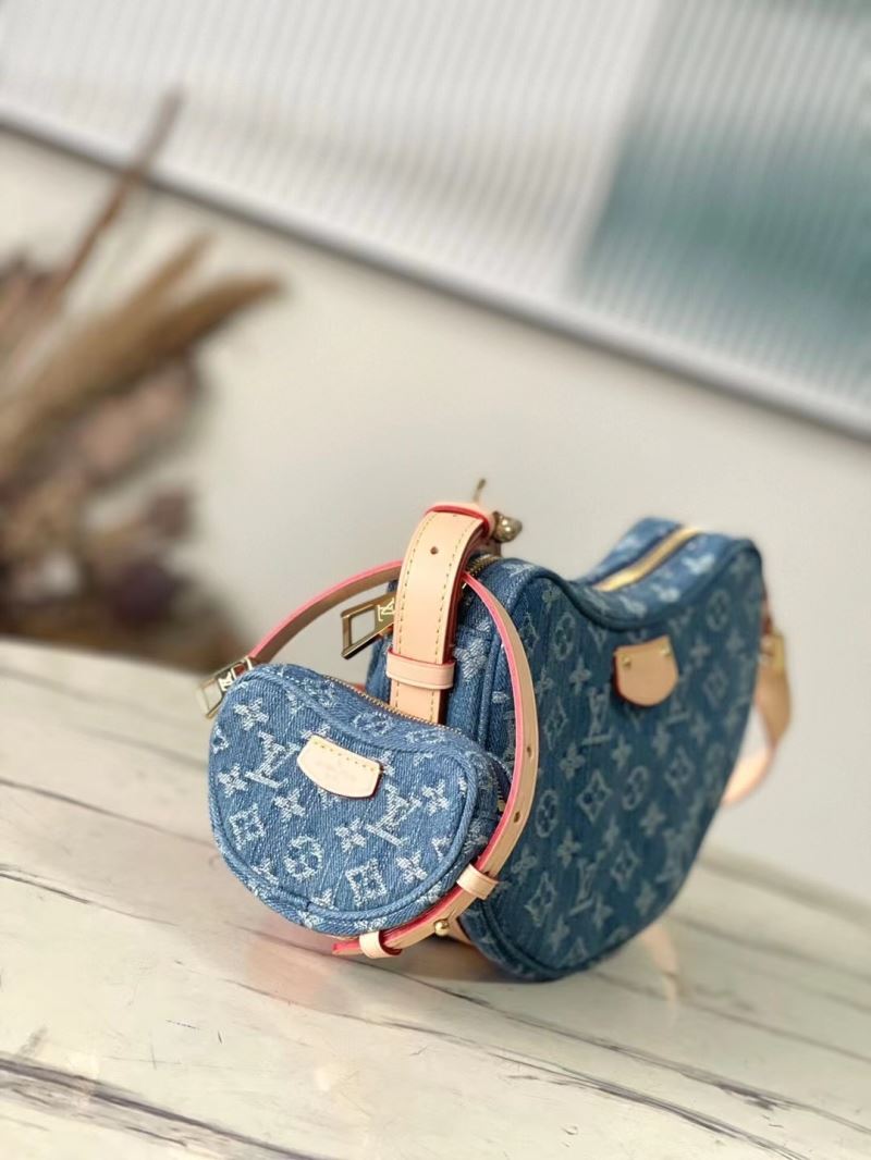 Louis Vuitton Satchel Bags